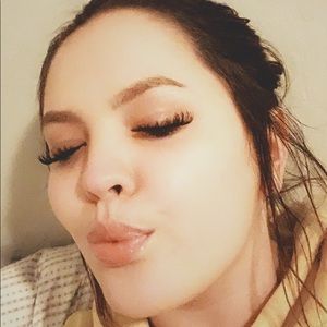 Meet your Posher, Paige